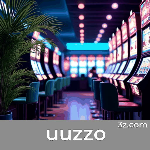 uuzzo: Seu Cassino Online Seguro e Premiado