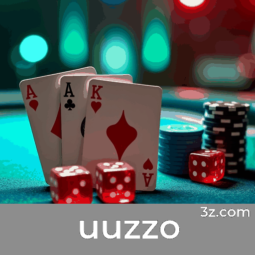 uuzzo: Seu Cassino Online Seguro e Premiado