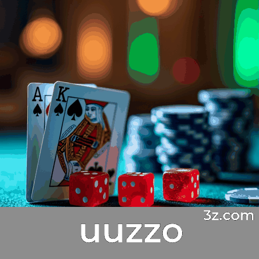 Experiência Premium de Jogos de Casino no Uuzzo