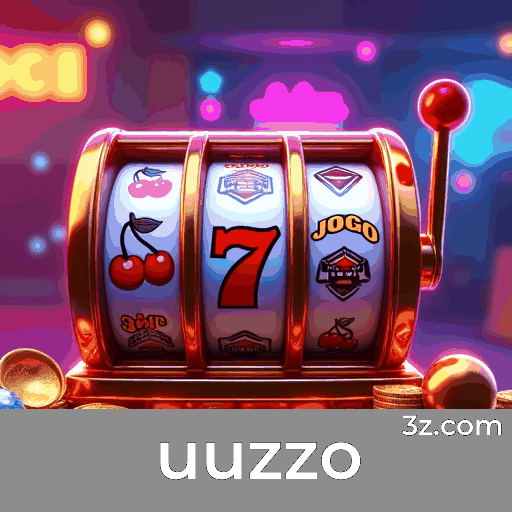 uuzzo: Seu Cassino Online Seguro e Premiado